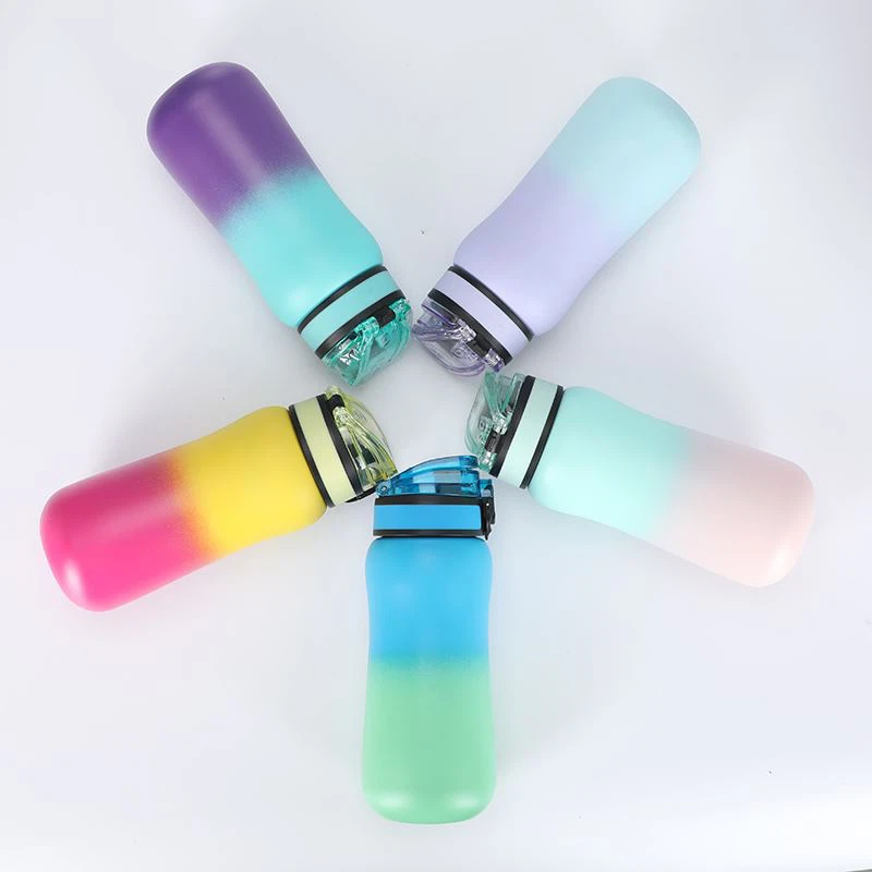 350ml Kids Stainless Steel Water Bottles